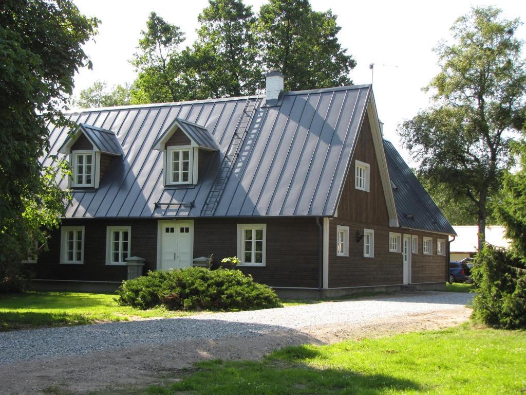 Mandjala Puhketalu - Cottages Mändjala Quarto foto