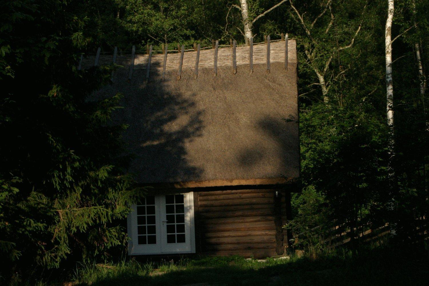 Mandjala Puhketalu - Cottages Mändjala Exterior foto