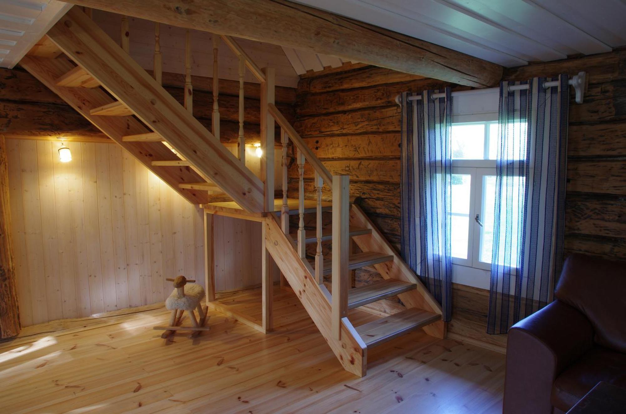 Mandjala Puhketalu - Cottages Mändjala Quarto foto