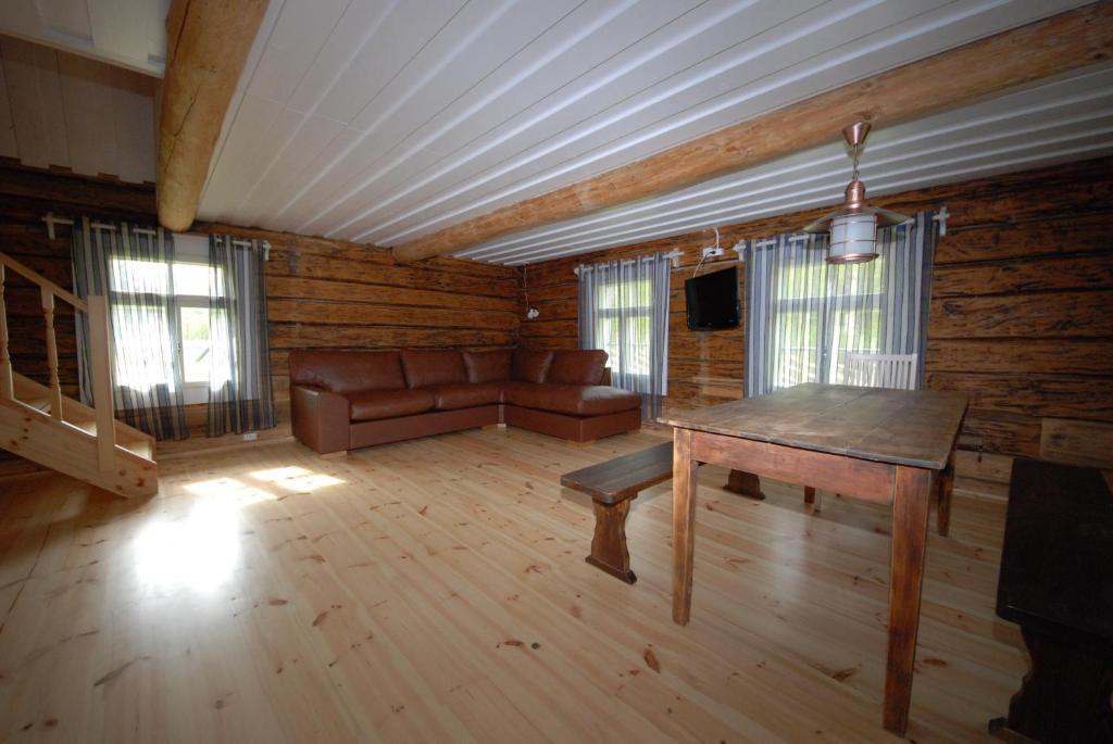 Mandjala Puhketalu - Cottages Mändjala Quarto foto