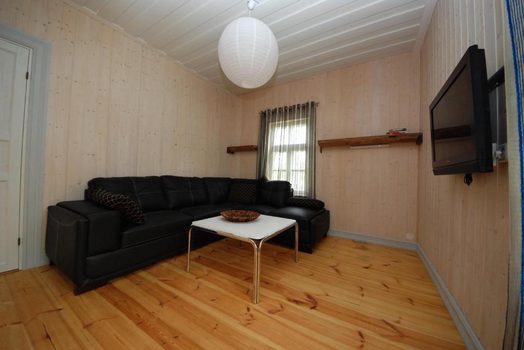 Mandjala Puhketalu - Cottages Mändjala Quarto foto